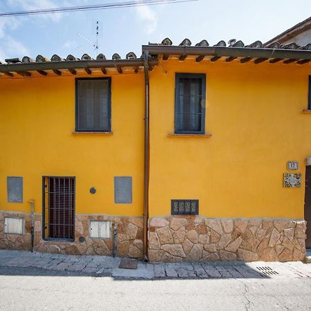 Bed & Breakfast Zocco San Martino In Campo Bagian luar foto
