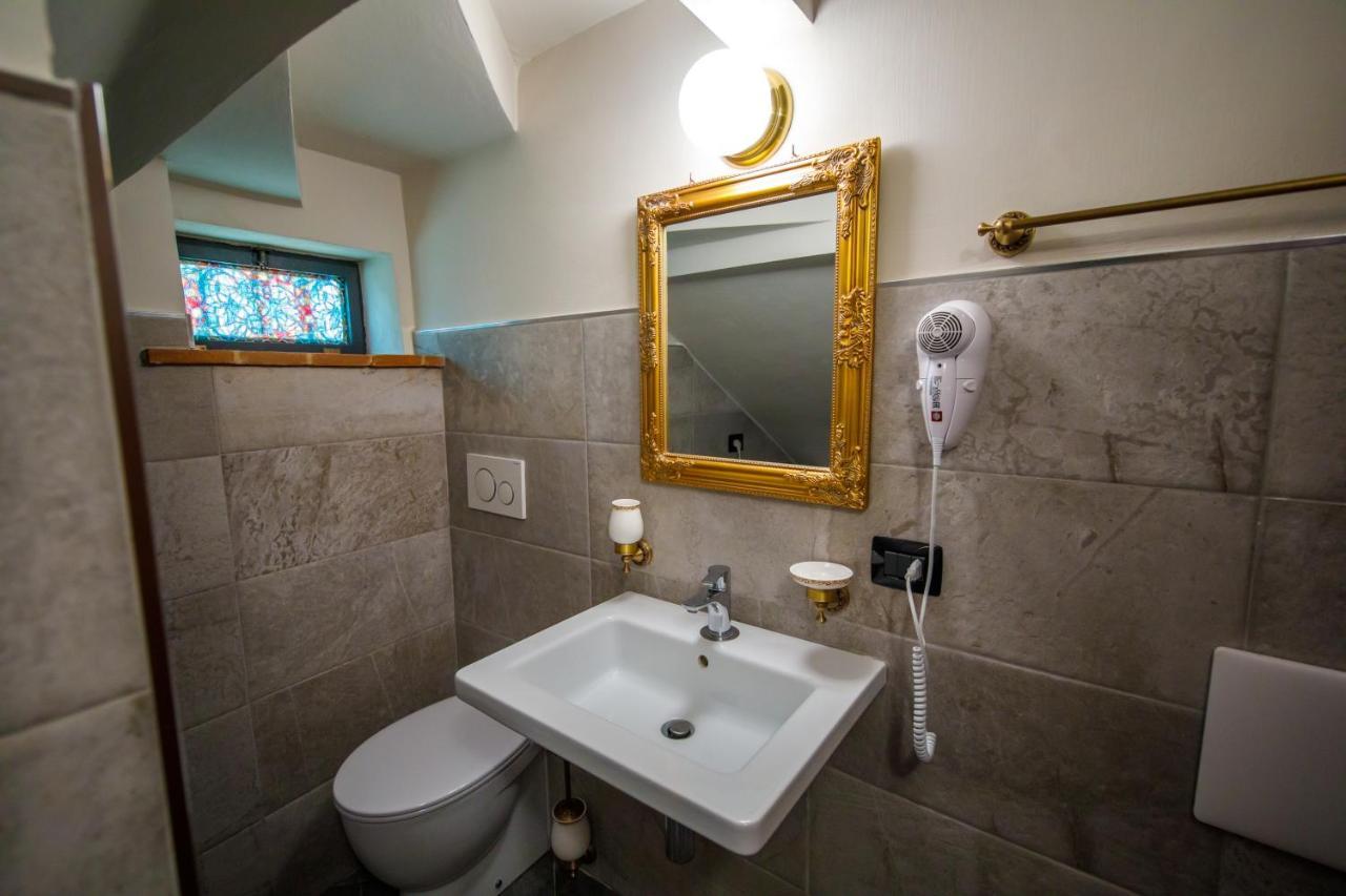 Bed & Breakfast Zocco San Martino In Campo Bagian luar foto