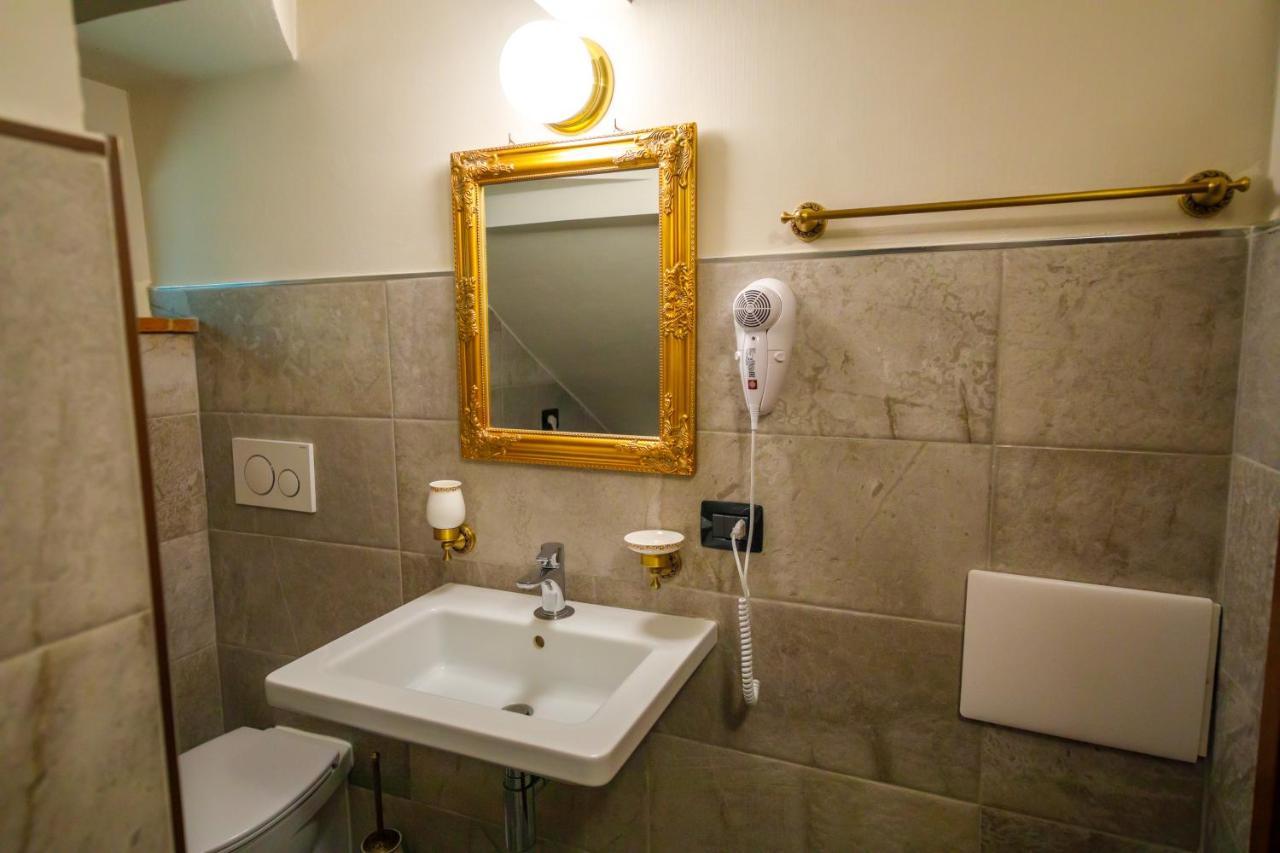 Bed & Breakfast Zocco San Martino In Campo Bagian luar foto