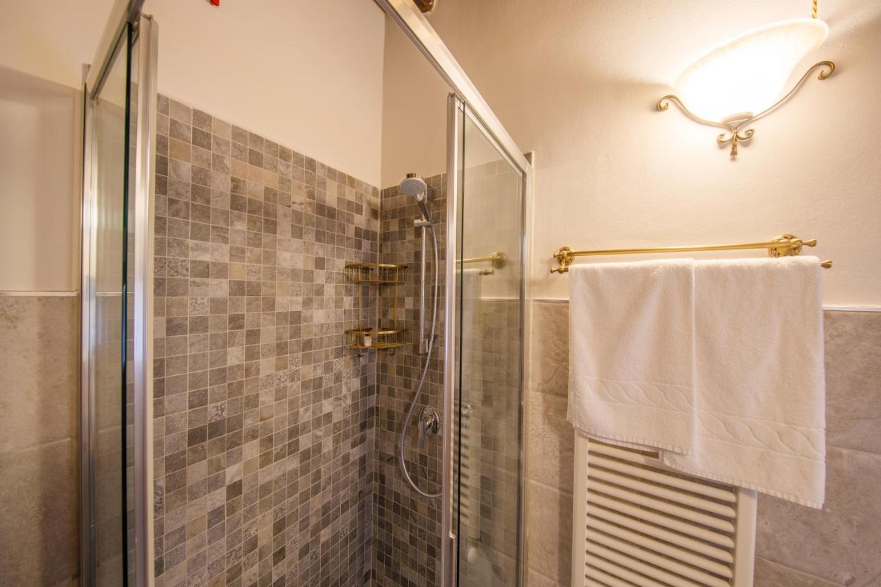 Bed & Breakfast Zocco San Martino In Campo Bagian luar foto