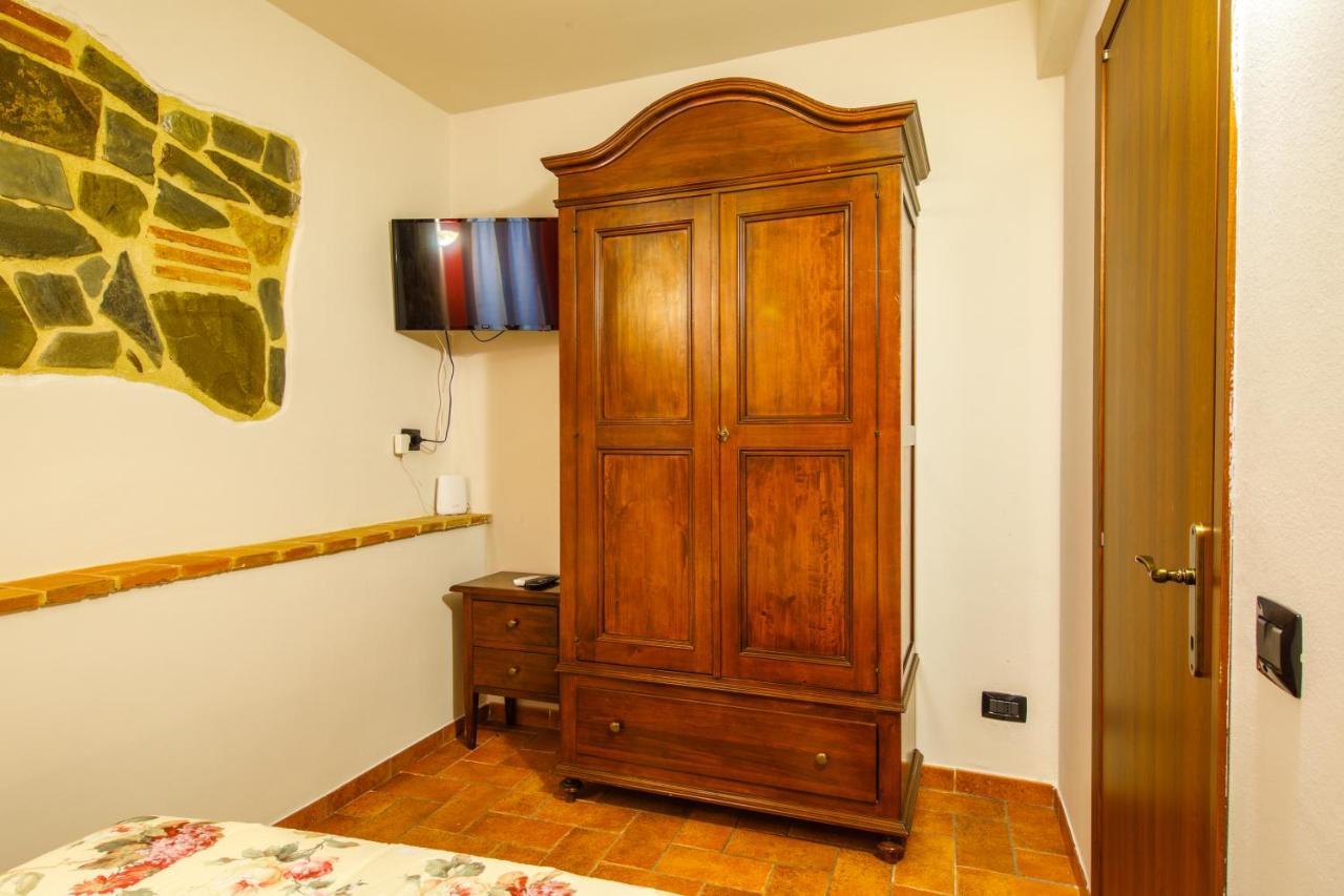 Bed & Breakfast Zocco San Martino In Campo Bagian luar foto