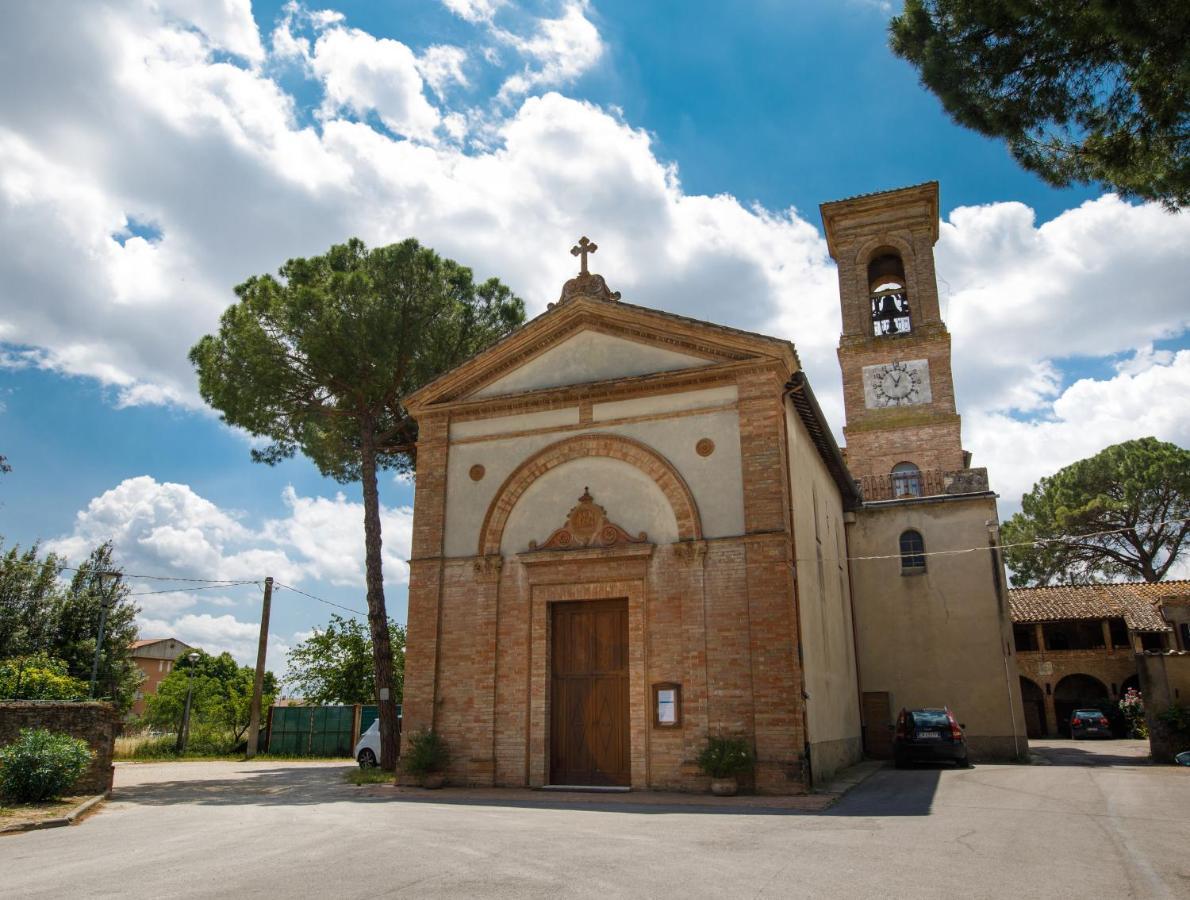 Bed & Breakfast Zocco San Martino In Campo Bagian luar foto