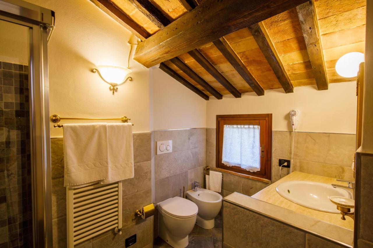 Bed & Breakfast Zocco San Martino In Campo Bagian luar foto