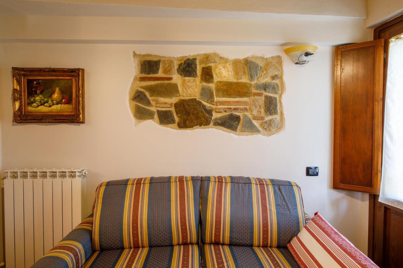 Bed & Breakfast Zocco San Martino In Campo Bagian luar foto