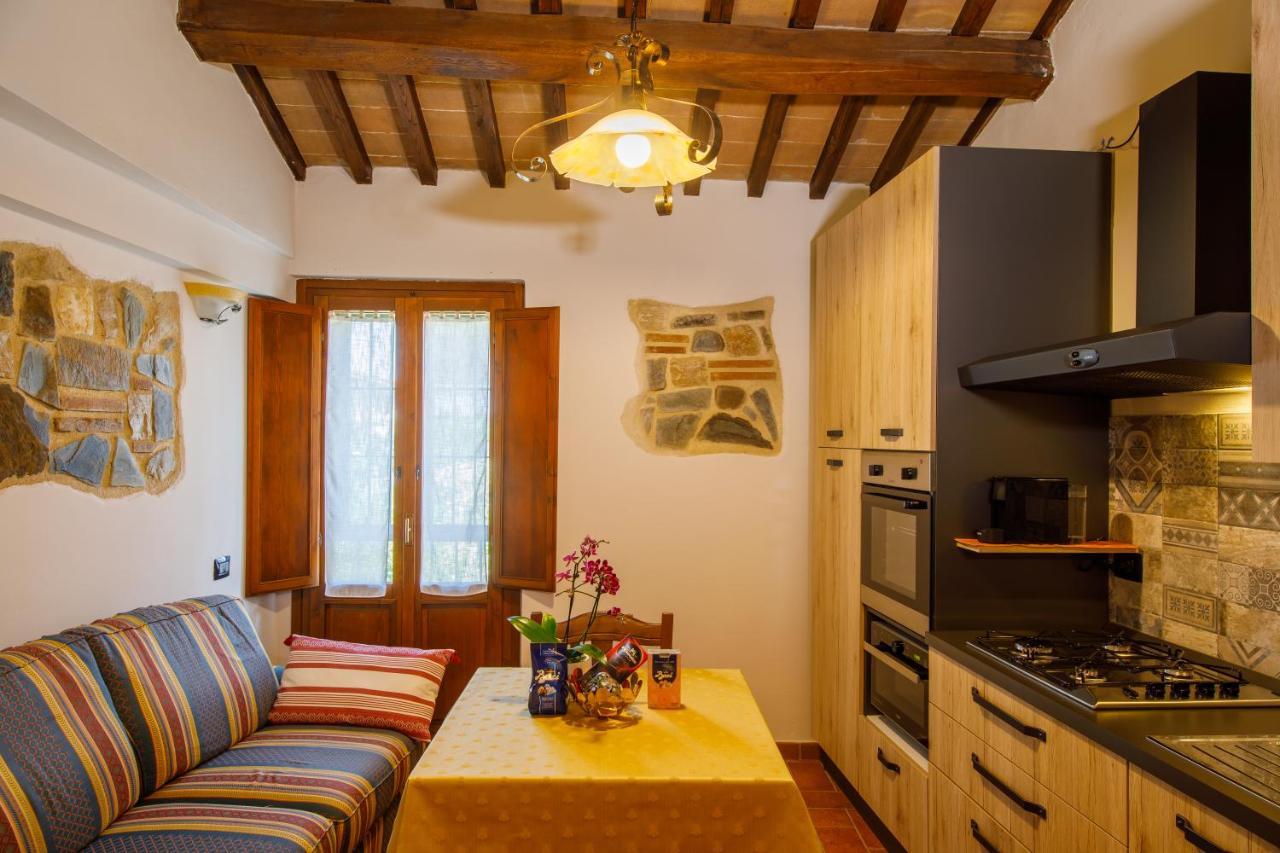 Bed & Breakfast Zocco San Martino In Campo Bagian luar foto