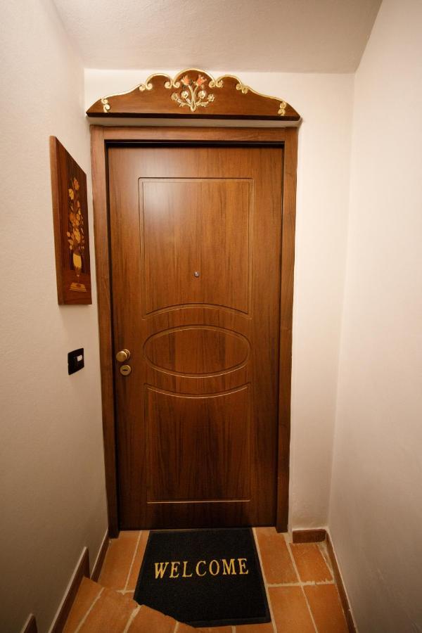 Bed & Breakfast Zocco San Martino In Campo Bagian luar foto