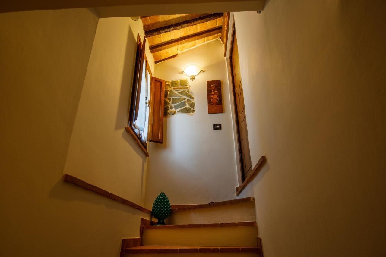 Bed & Breakfast Zocco San Martino In Campo Bagian luar foto