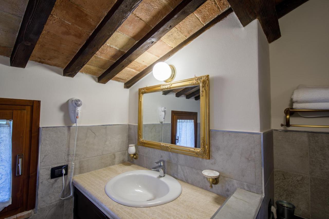 Bed & Breakfast Zocco San Martino In Campo Bagian luar foto