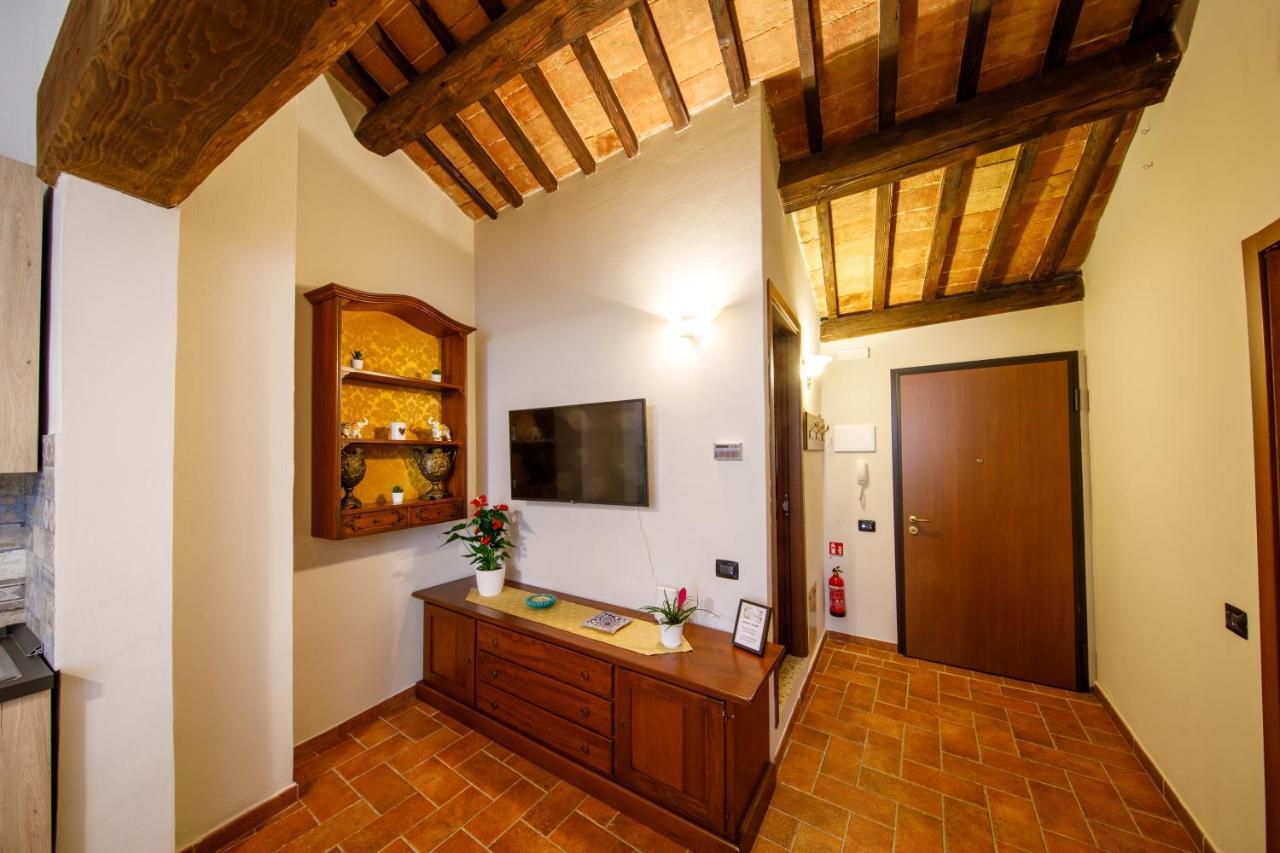 Bed & Breakfast Zocco San Martino In Campo Bagian luar foto