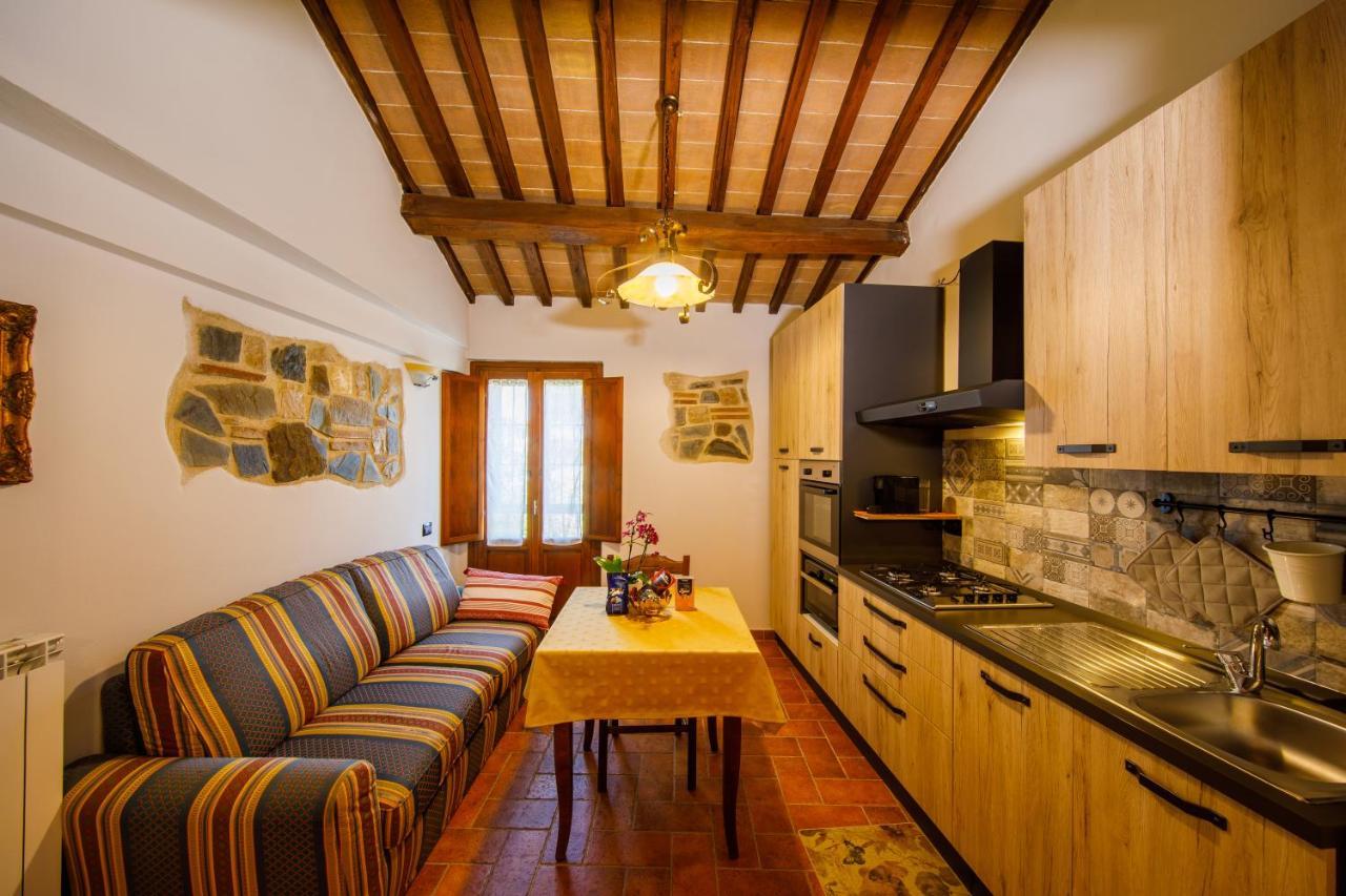 Bed & Breakfast Zocco San Martino In Campo Bagian luar foto