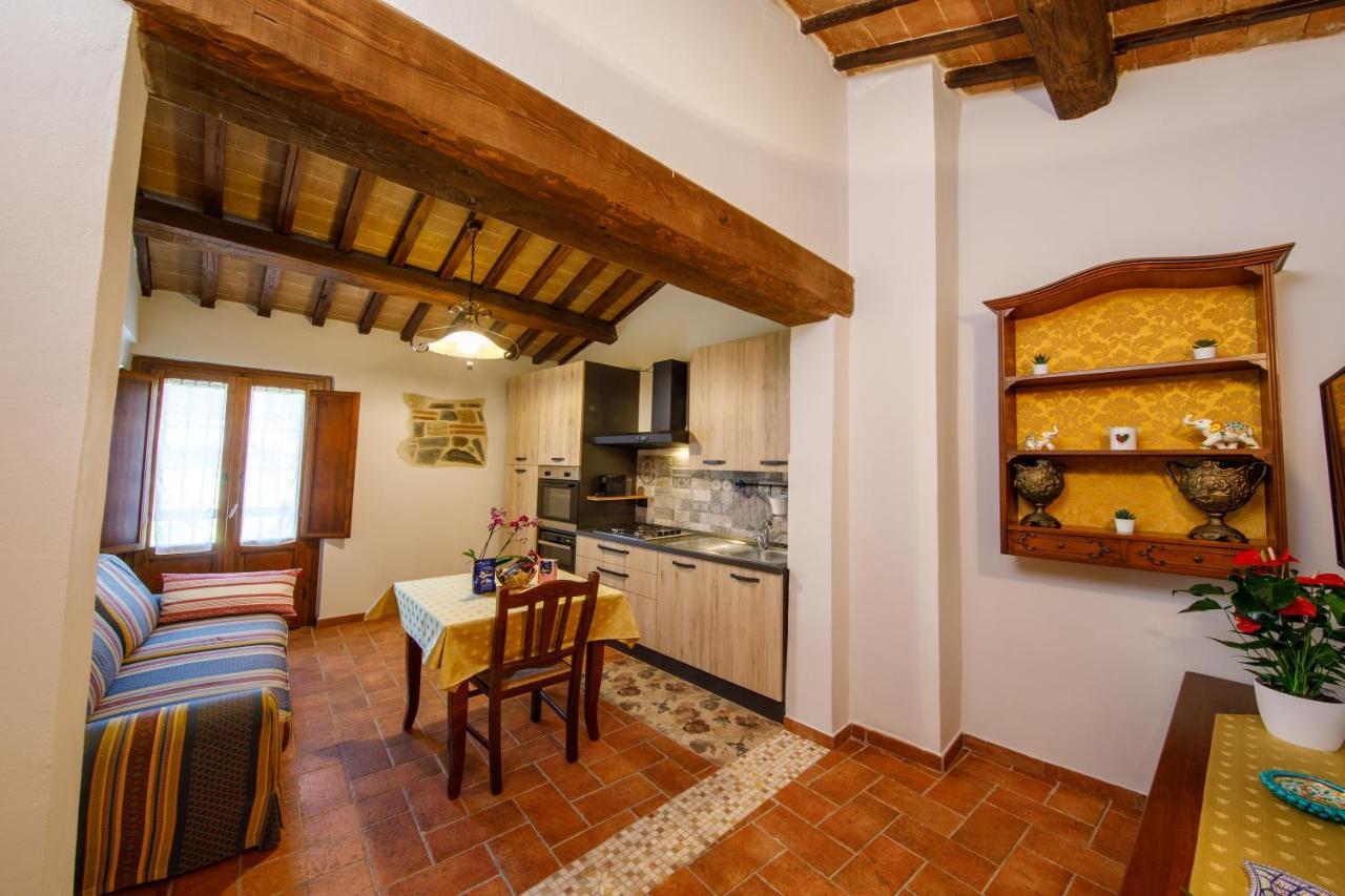 Bed & Breakfast Zocco San Martino In Campo Bagian luar foto